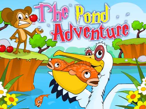 image The Pond Adventure