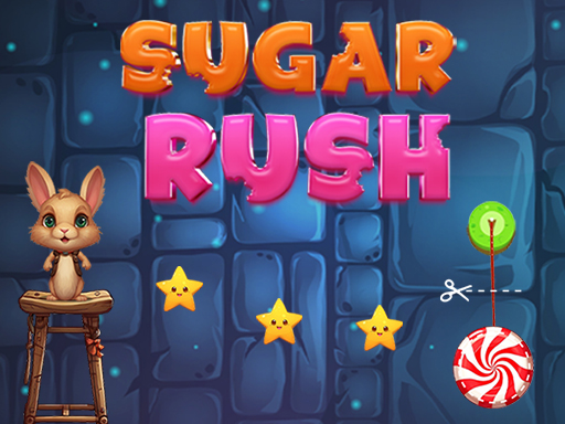 image Suger Rush